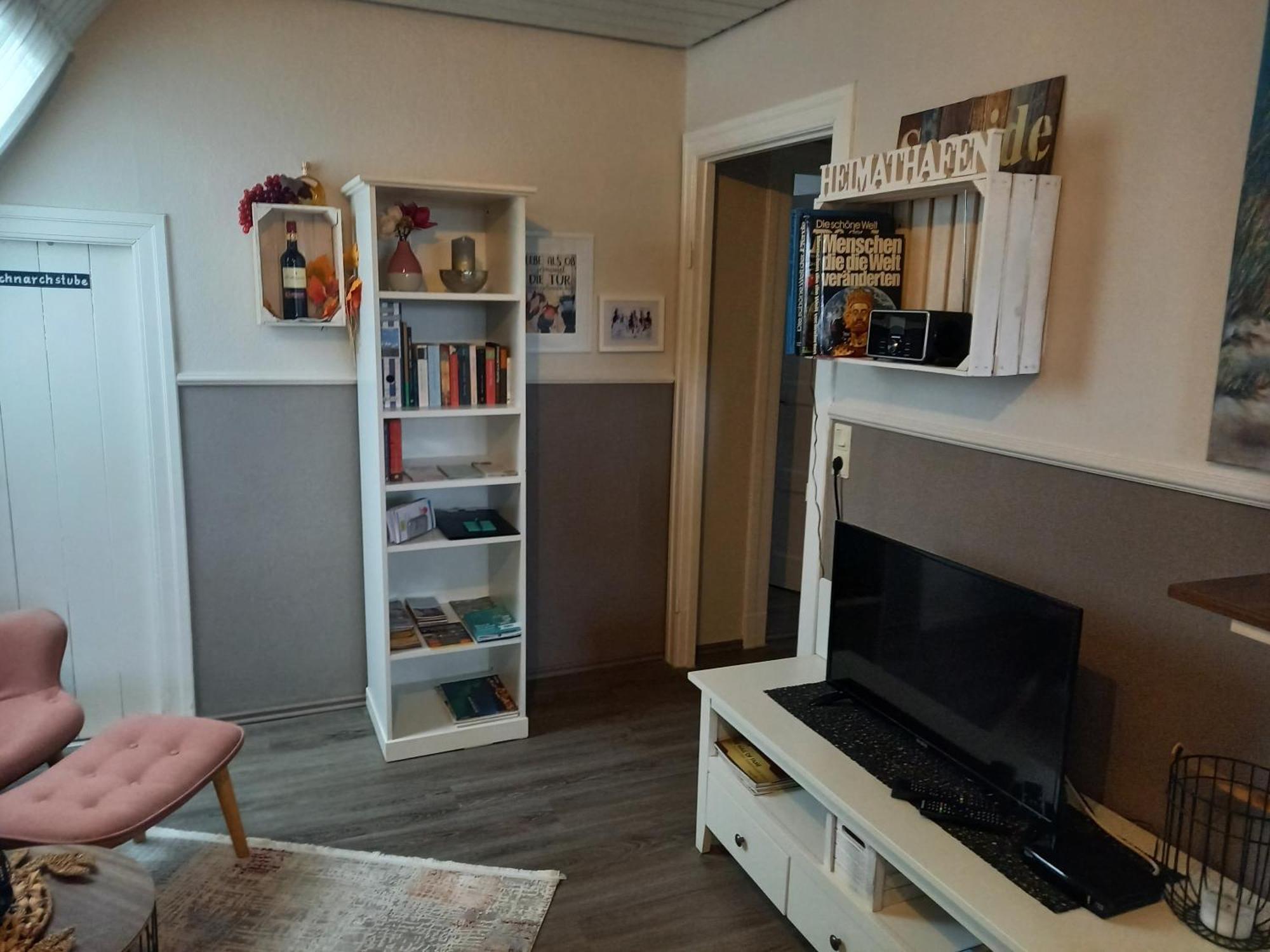 Ferien Zwischen Den Meeren Jübek Kültér fotó